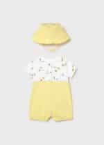 Overall with hat - Image 2