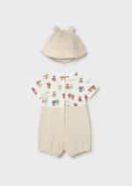 Overall with hat - Image 2