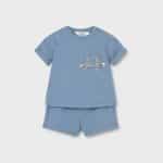 Shorts set