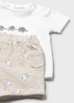 Shorts set - Image 2