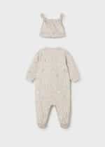 Overall with beanie - Image 2