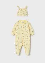 Overall with beanie - Image 2