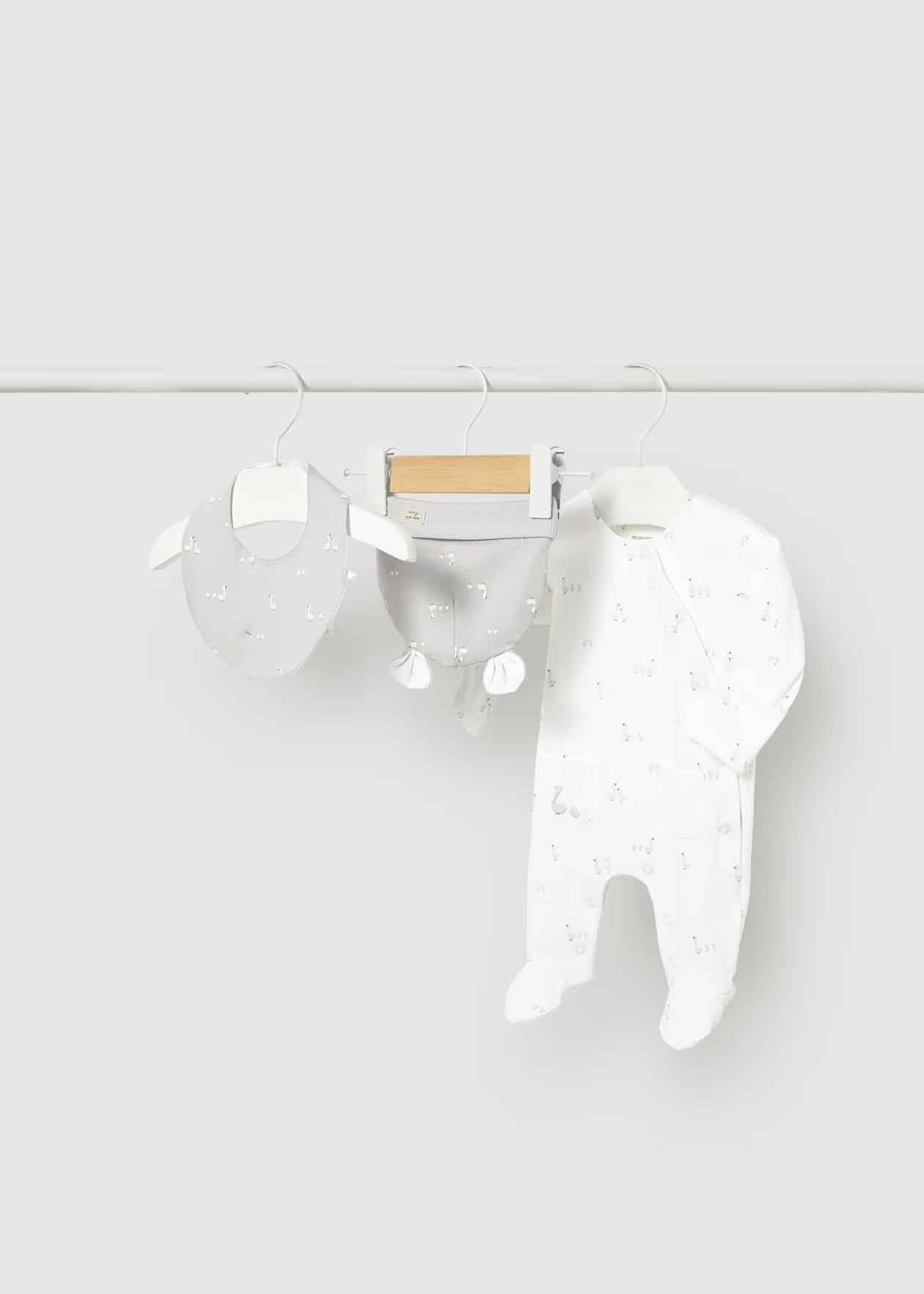 26-1728-WHT.jpg Overall gift set - Image 1