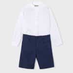 Shirt set