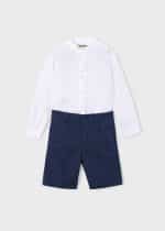Shirt set