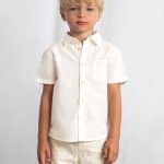 Shirt set