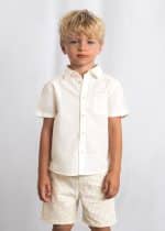 Shirt set