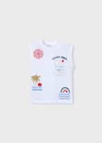 Shorts with 2 t-shirts set - Image 2