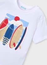 Shorts with 2 t-shirts set - Image 3
