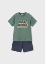 Shorts set - Image 2