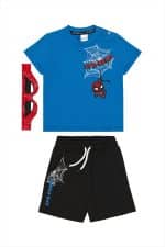 Shorts set with mask