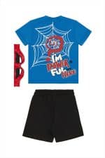 Shorts set with mask - Image 2