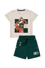 Shorts set - Image 2
