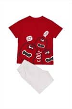 Shorts set - Image 2