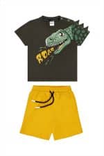 Shorts set - Image 2