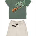 Shorts set
