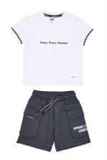 Shorts set