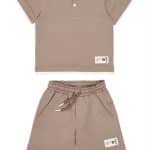 Shorts set
