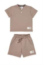 Shorts set