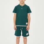 Shorts set
