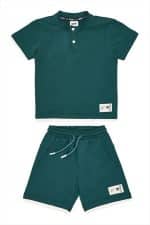 Shorts set - Image 2
