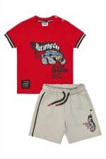 Shorts set - Image 2