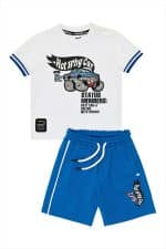 Shorts set