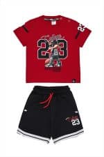Shorts set - Image 2
