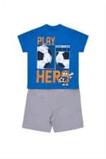 Shorts set - Image 3