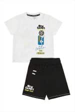 Shorts set