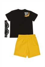 Shorts set with mask - Image 3