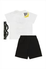 Shorts set with mask - Image 2