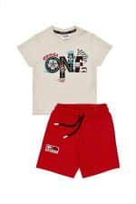 Shorts set - Image 2