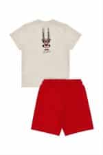 Shorts set - Image 3