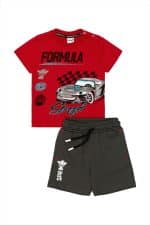 Shorts set - Image 2