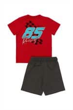 Shorts set - Image 3