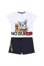 Shorts set