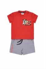 Shorts set