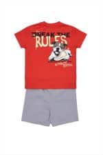 Shorts set - Image 2