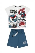 Shorts set - Image 2