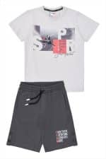 Shorts set