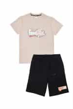 Shorts set