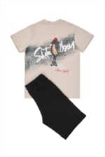 Shorts set - Image 2