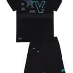 Shorts set