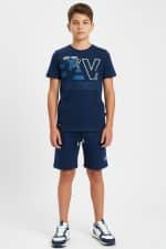 Shorts set