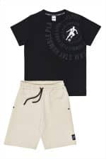 Shorts set