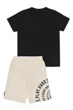 Shorts set - Image 2