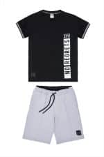 Shorts set