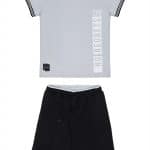Shorts set