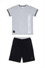 Shorts set